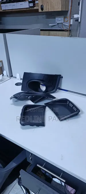 Subaru Impreza N14/N16 WRX Sti Front Bumper Covers