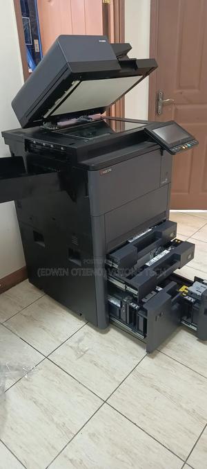 70 Copies Per Minute A3 Machine Taskalfa 7002i - thumbnail 2