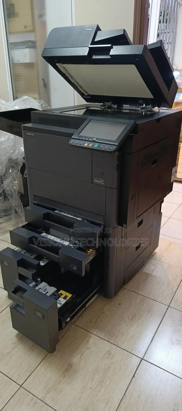 Kyocera Taskalfa 7002i 70ppm A4/A3 Photocopier - main view
