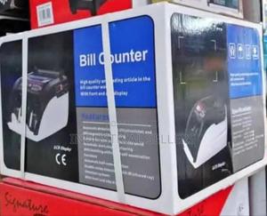 Money Counter Machine Big Size - thumbnail 2