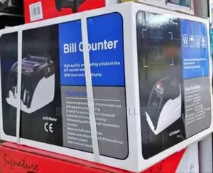 Money Counter Machine Big Size