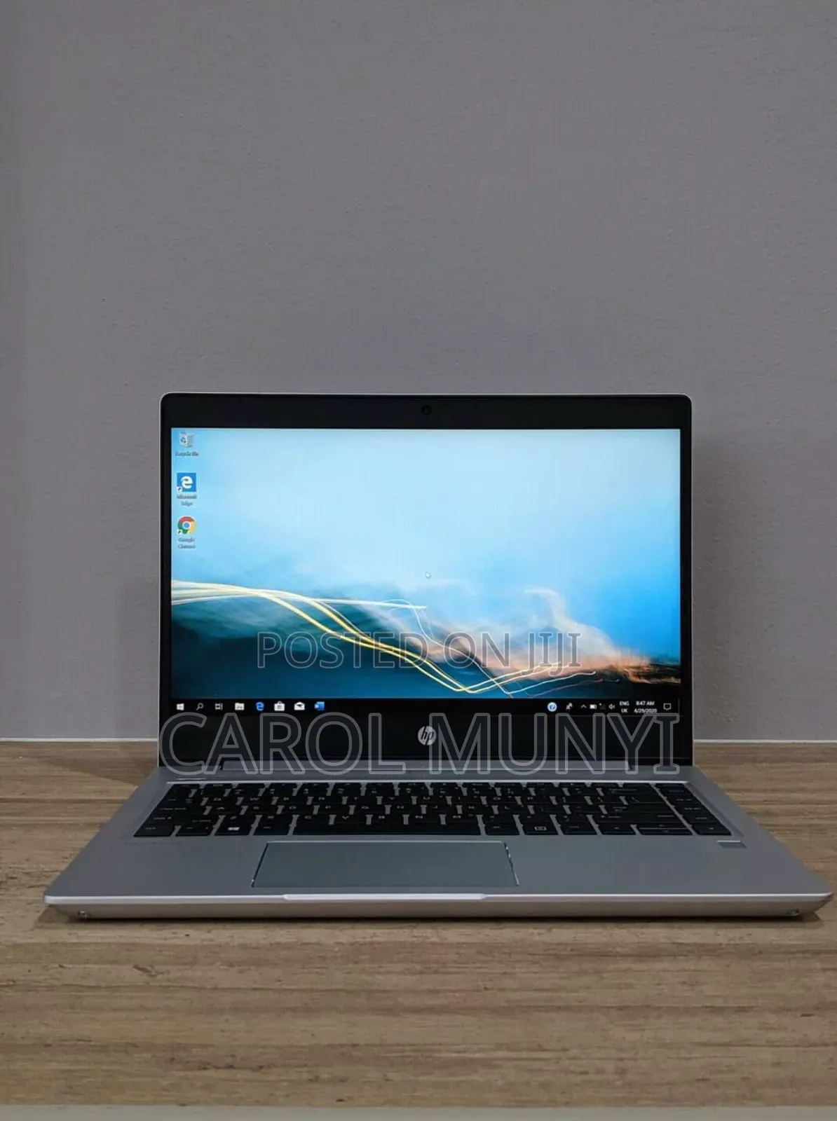 Laptop HP ProBook 445 G9 8GB AMD Ryzen 3 SSD 256GB