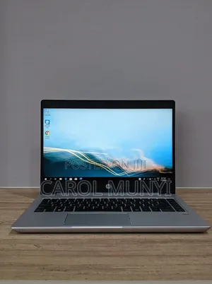 Laptop HP ProBook 445 G9 8GB AMD Ryzen 3 SSD 256GB