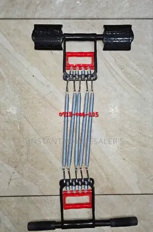 Chest Pull Quality Tools