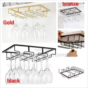 Wine Glass Holder