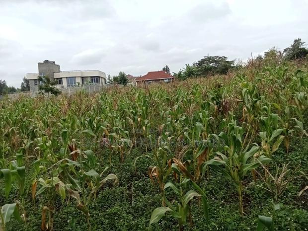Distress! 1/2 Acre in Olkeri, Ngong in a Gated Community