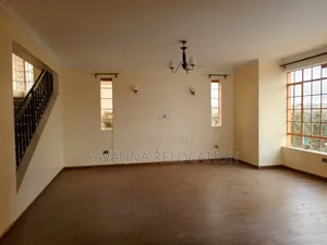 4bdrm Maisonette in Swab, Kitengela for rent