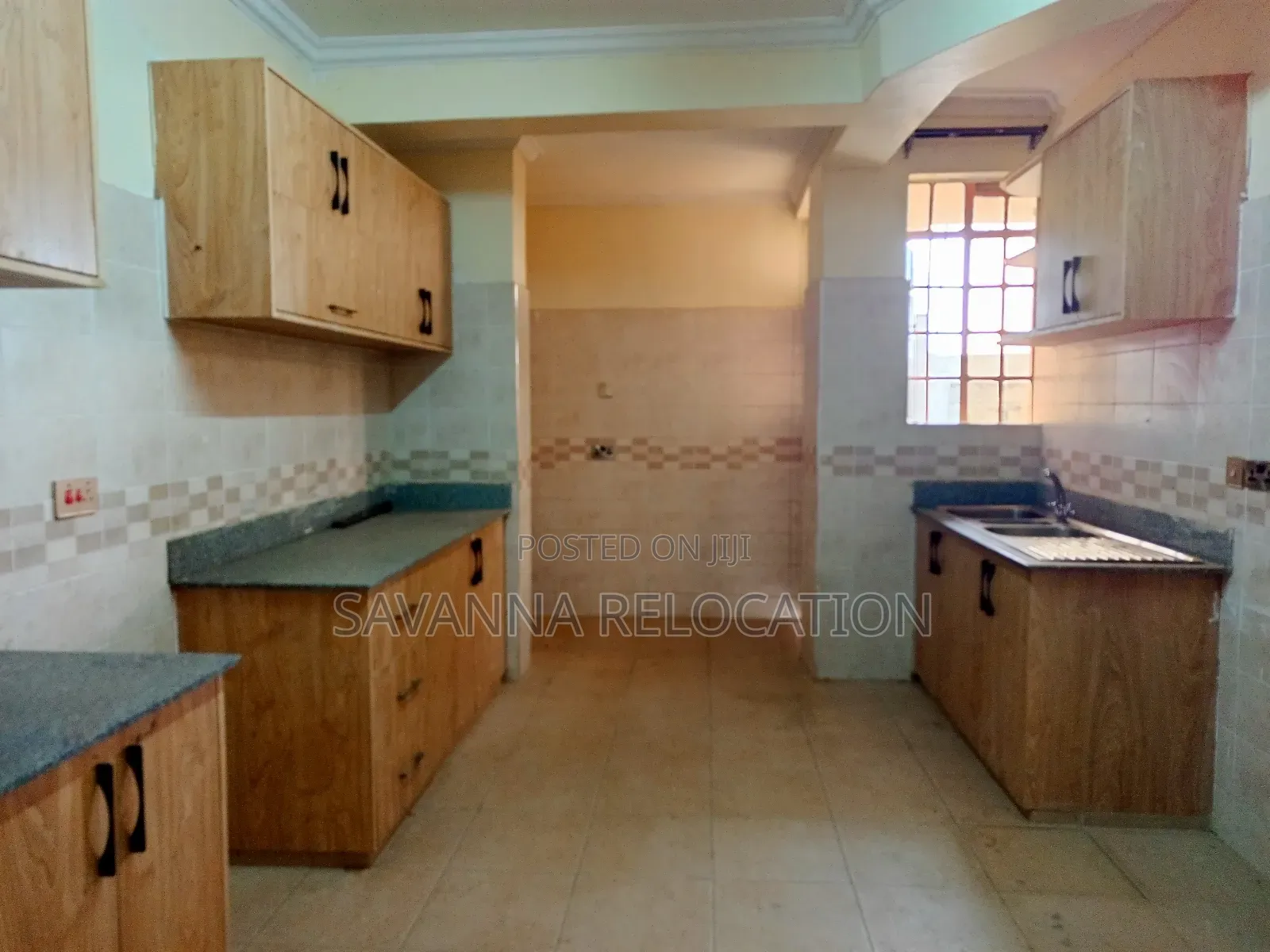 4bdrm Maisonette in Swab, Kitengela for rent