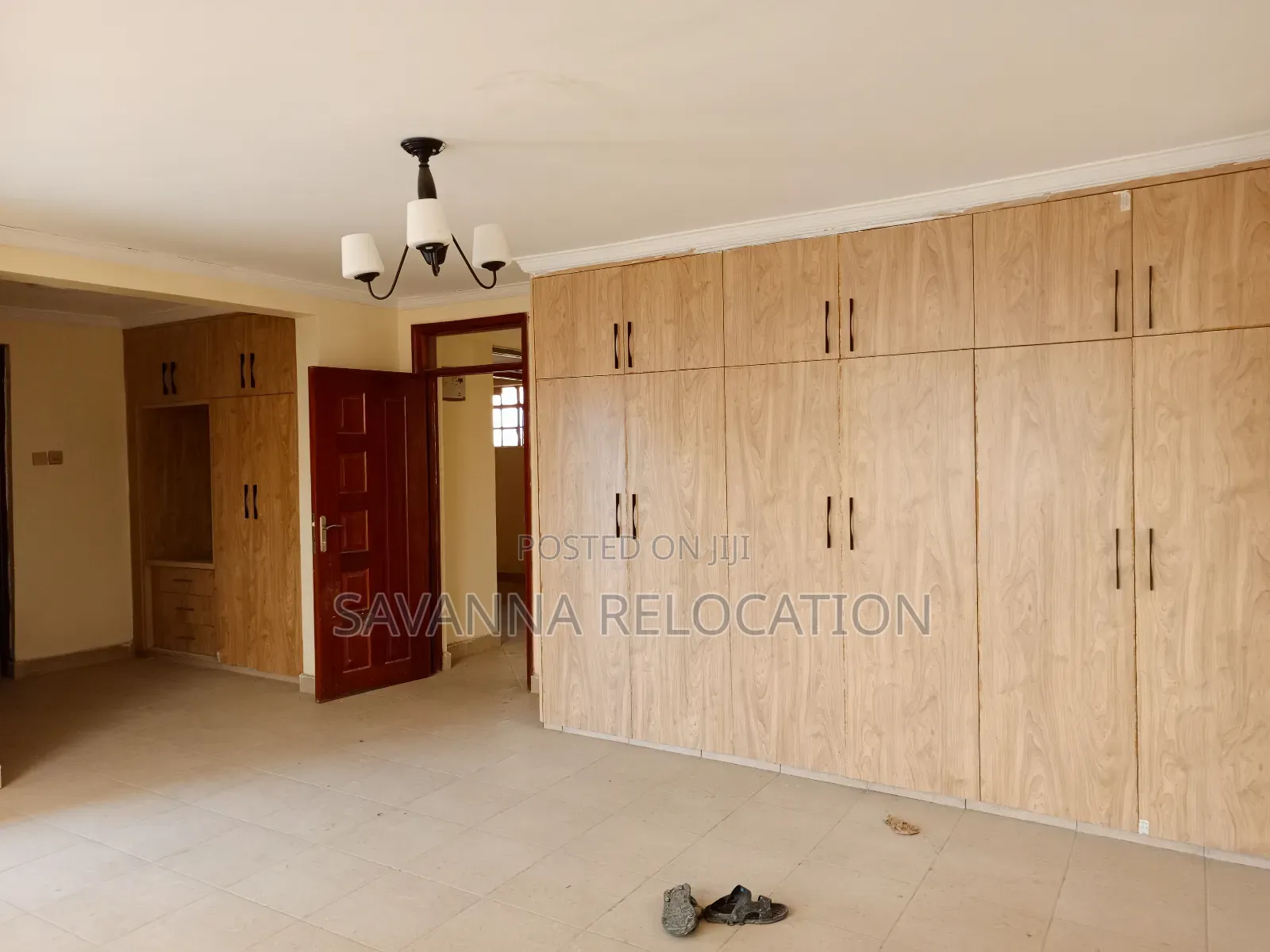 4bdrm Maisonette in Swab, Kitengela for rent