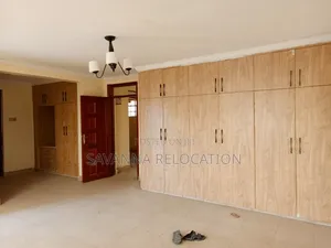 4bdrm Maisonette in Swab, Kitengela for rent