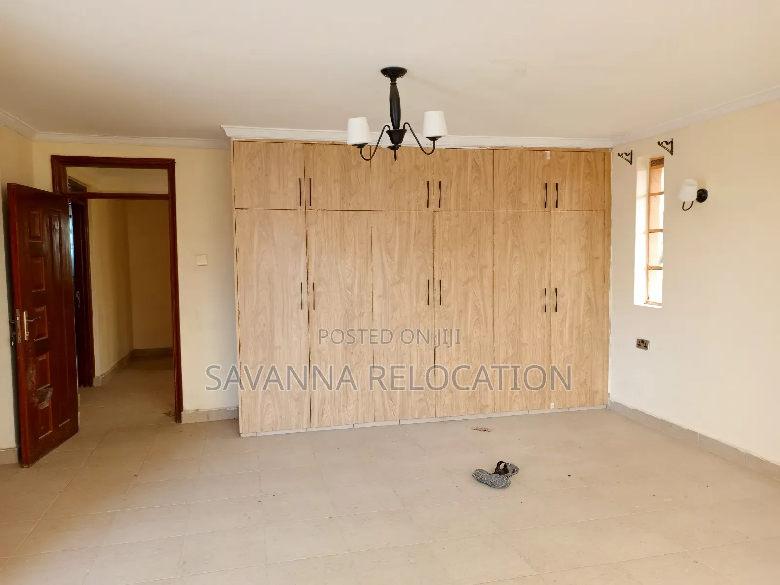 4bdrm Maisonette in Swab, Kitengela for rent