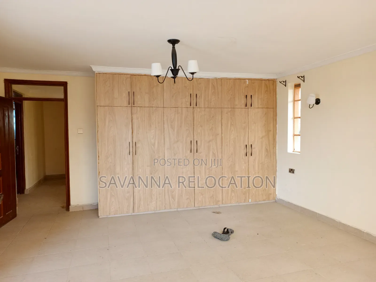 4bdrm Maisonette in Swab, Kitengela for rent