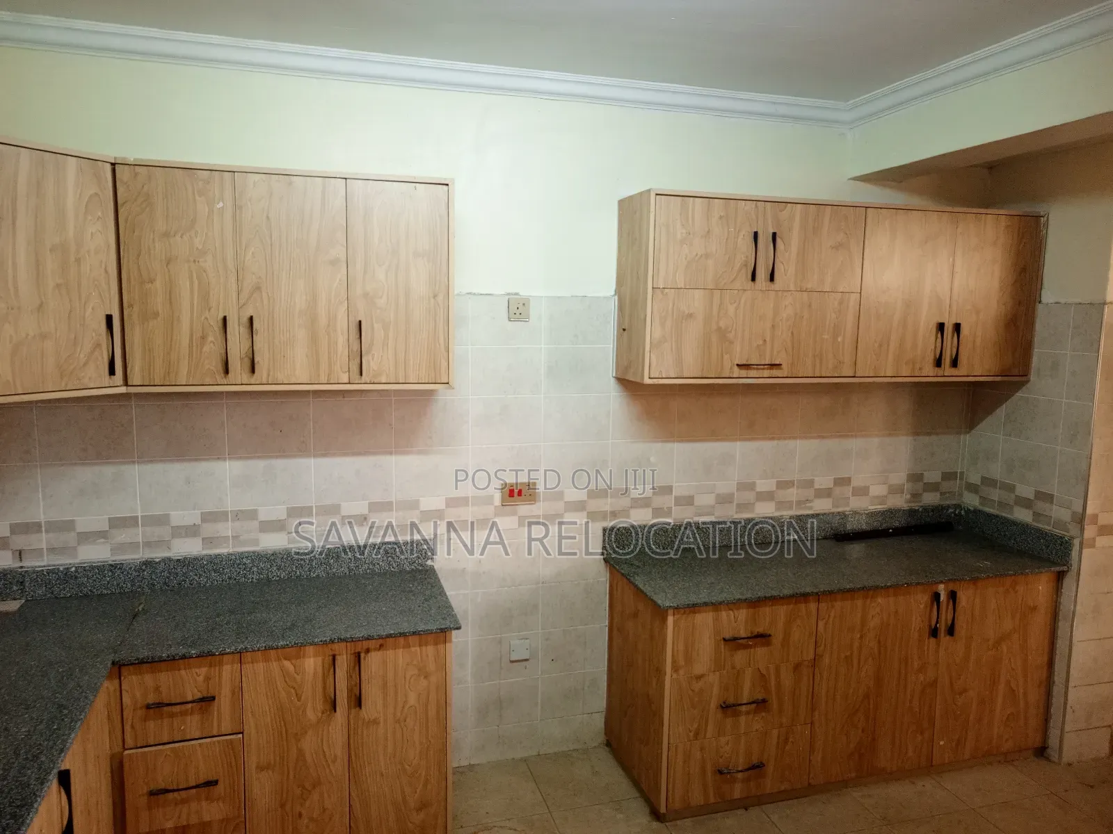 4bdrm Maisonette in Swab, Kitengela for rent
