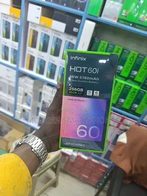 New Mobile Phone 128 GB Silver