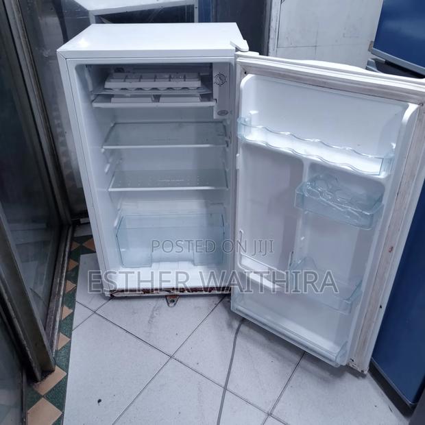Ohms Min-Single Door Fridge - thumbnail 2
