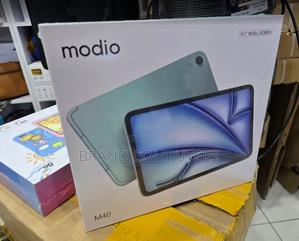 Modio M40 5g 12gb Ram + 512gb Rom Dual Sim - thumbnail 2