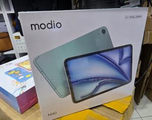 Modio M40 Tablet 12gb Ram/512gb - thumbnail 2