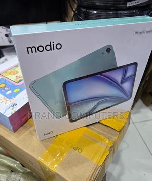 10.1 Inches Modio M40 Pc Tablet - thumbnail 2