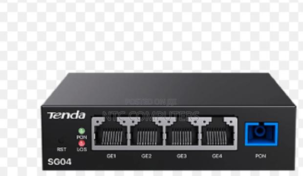 Sg04 Xpon Onu - Sg04 - main view