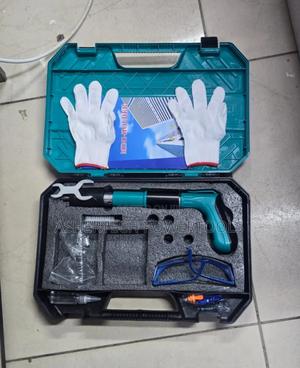 Concrete Nailer/Manual Nail Gun - thumbnail 2