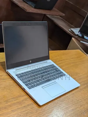 Laptop HP EliteBook 840 G3 8GB AMD Ryzen SSD 256GB