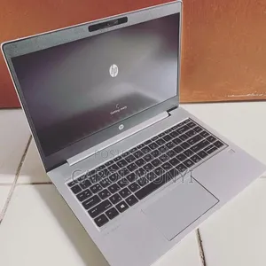 Laptop HP EliteBook 840 G3 8GB AMD Ryzen SSD 256GB