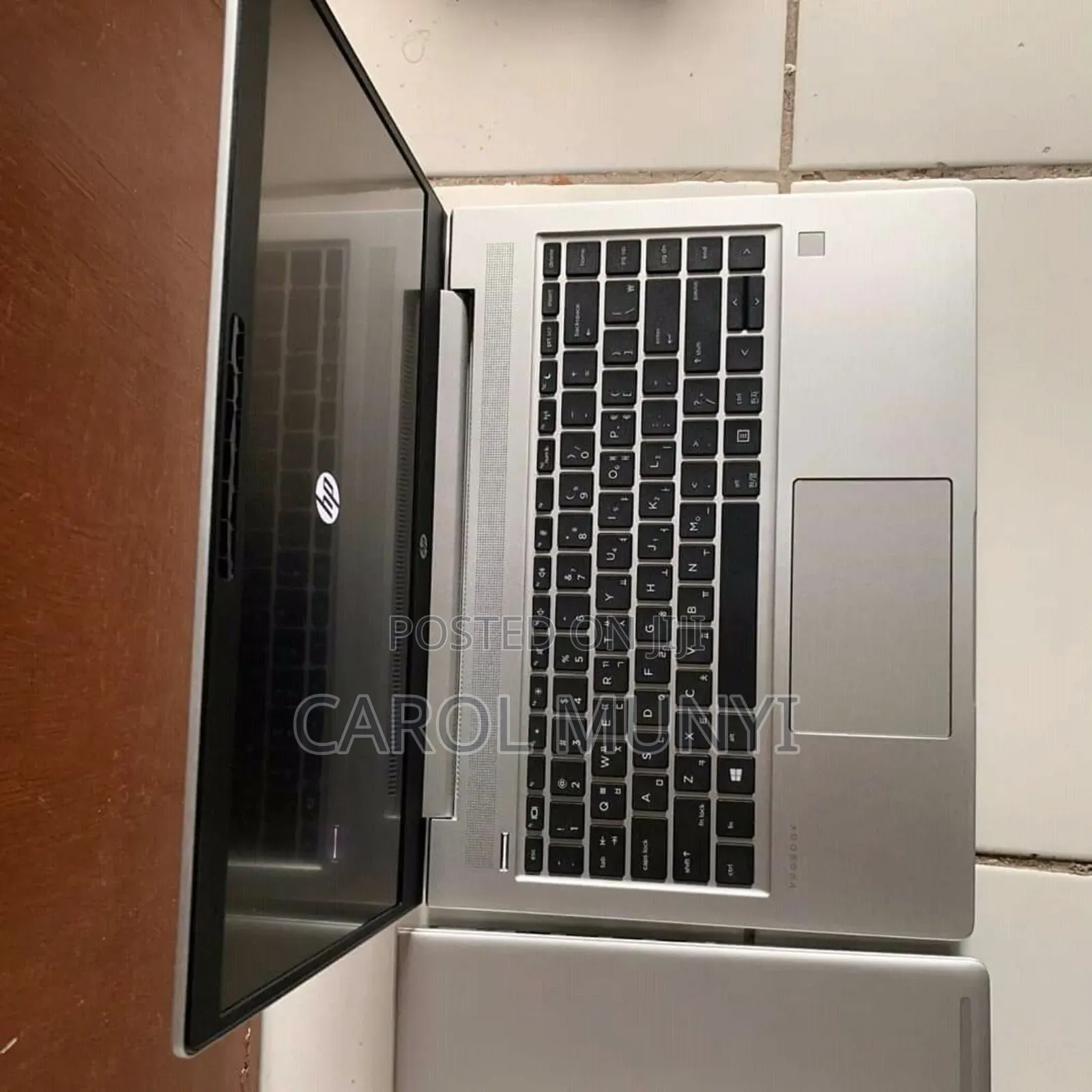 Laptop HP EliteBook 840 G3 8GB AMD Ryzen SSD 256GB
