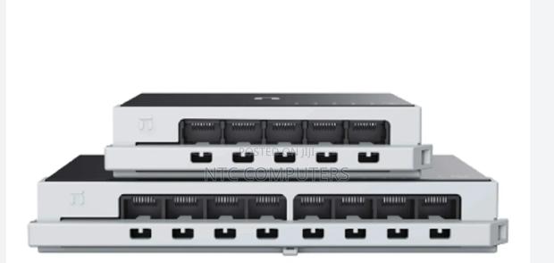 Netis St108d 8port - main view