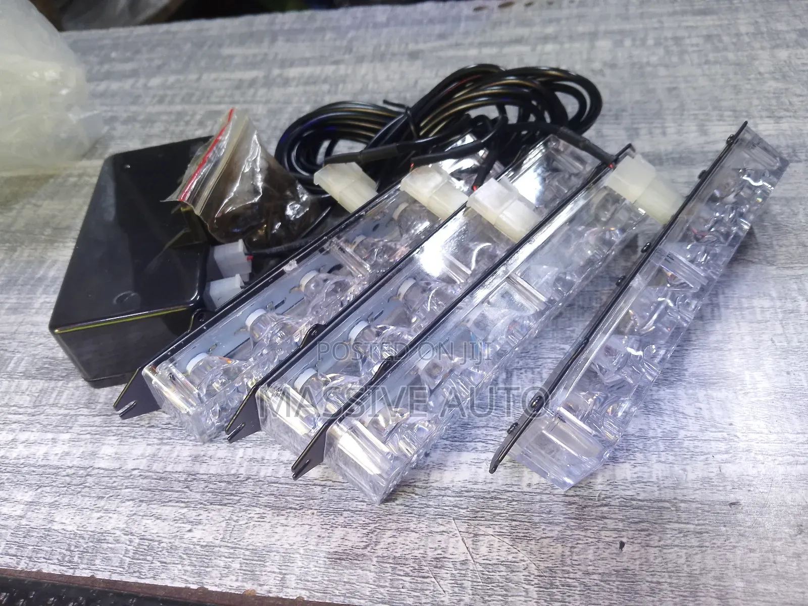 Buy Grill Led Vip Lights/ Grill Led Vip Lights