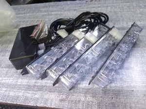 Buy Grill Led Vip Lights/ Grill Led Vip Lights