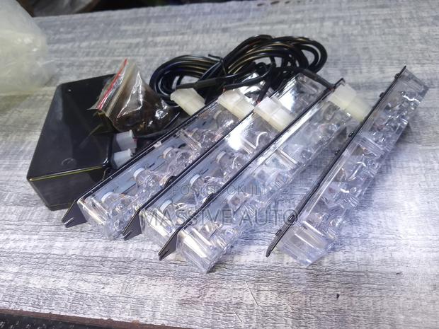 Buy Grill Led Vip Lights/ Grill Led Vip Lights