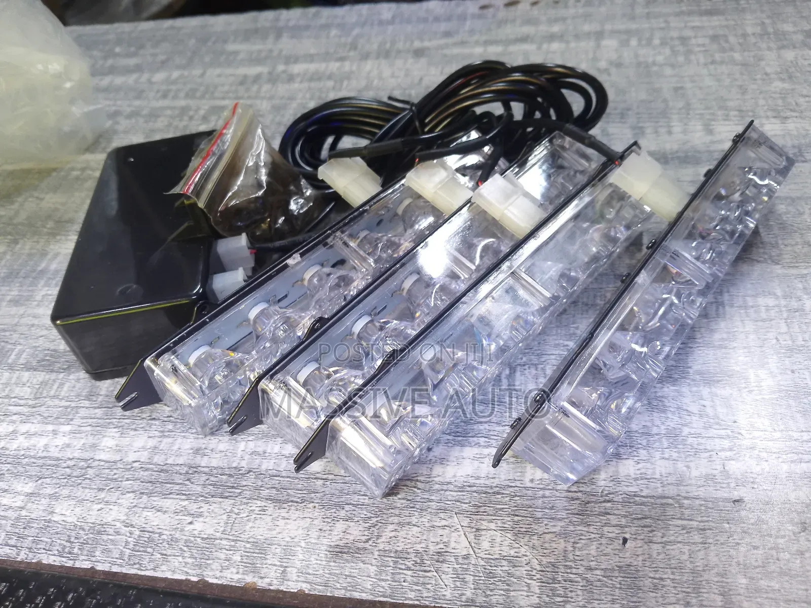 Buy Grill Led Vip Lights/ Grill Led Vip Lights