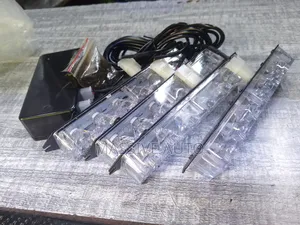 Buy Grill Led Vip Lights/ Grill Led Vip Lights