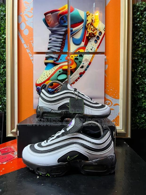 Airmax 95/97 - thumbnail 2
