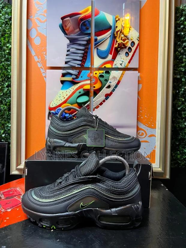 Airmax 95/97 - thumbnail 3