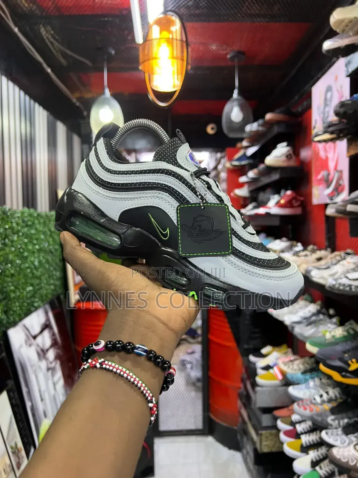 Airmax 95/97