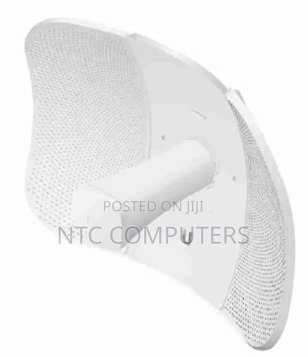 Lbe-5ac-gen2 – Ubiquiti Airmax Litebeam Gen 2 5ac