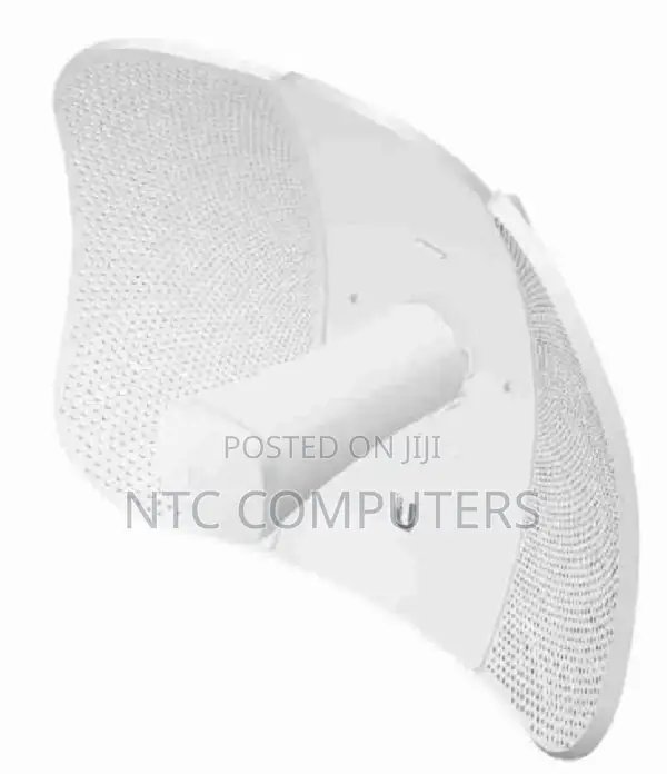 Lbe-5ac-gen2 – Ubiquiti Airmax Litebeam Gen 2 5ac
