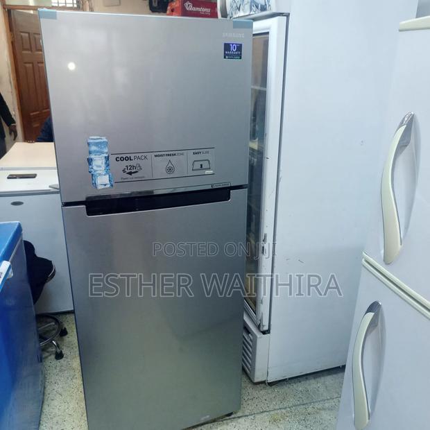 Well Maintained Sumsung Fridge