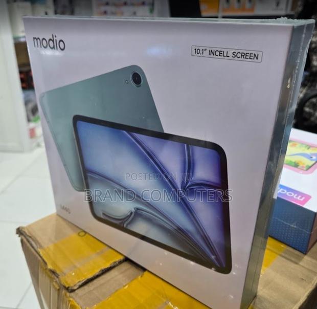 Modio M40 Android Pc Tablet 512gb - main view