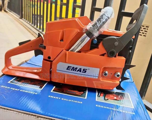 Emas Powersaw 272xp ( Industrial) - main view