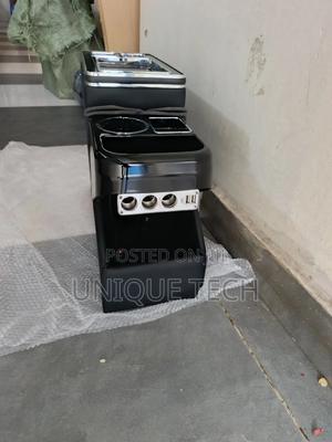 Toyota Voxy/Noah Armrest – Usb Ports Cigarette Lighter - thumbnail 2