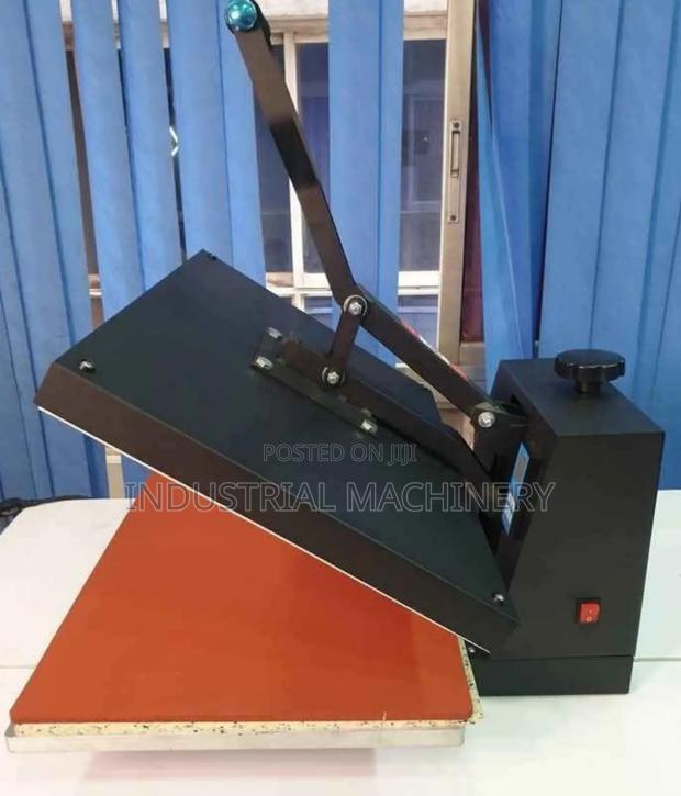 Flat Bed A2 > Professional - main view