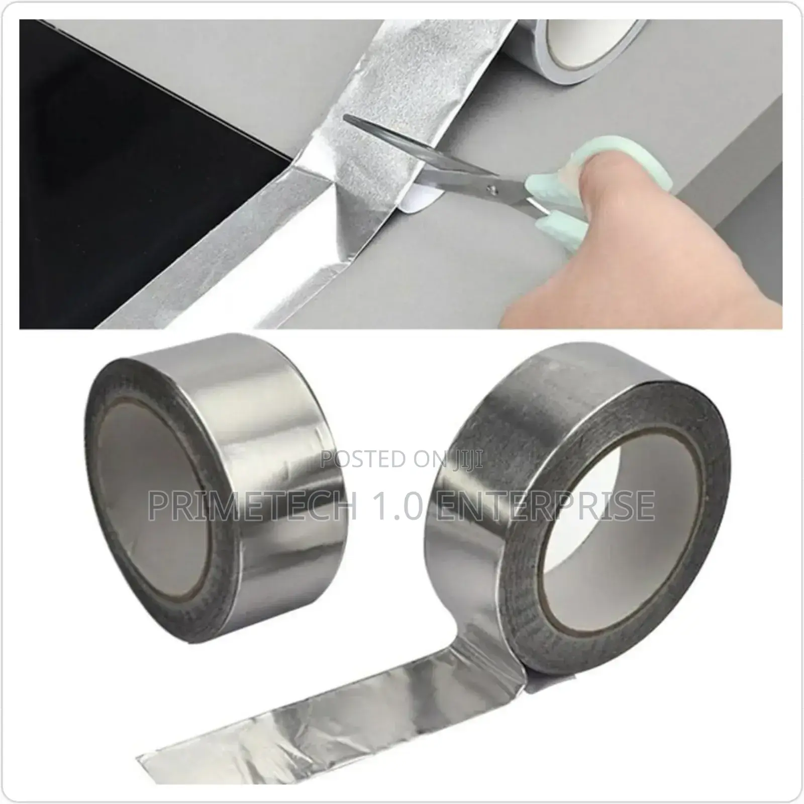 High Temperature Repair Tape