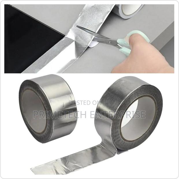 High Temperature Repair Tape - main view