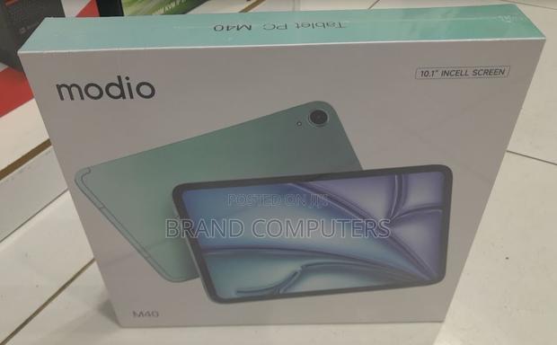 New Modio M39 512 GB Gray - thumbnail 2