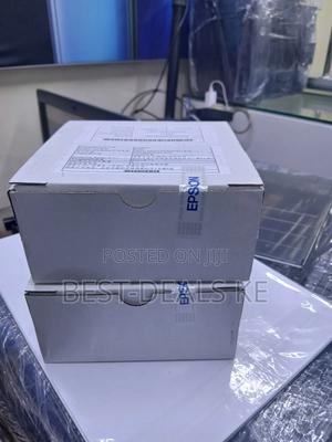 Epson L8050 Printhead - main view