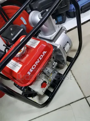 Honda Water Pump 3inch,8hp