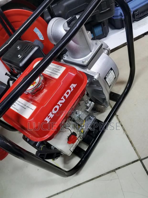 Honda Water Pump 3inch,8hp