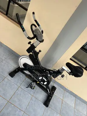 Sports Commercial Spinning Bike.